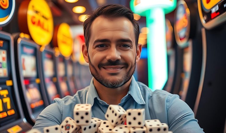 Tampilan bingo gt777 yang rapi